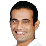 Irfan Pathan