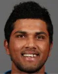 Dinesh Chandimal