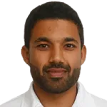 Mohammad Rizwan