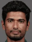 Mohammad Mahmudullah