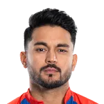 Manish Pandey