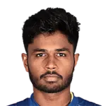 Sanju Samson