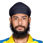Gurjapneet Singh