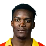 Clive Madande