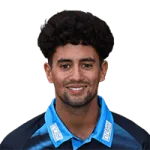 Brett D'Oliveira