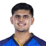 Aryan Lakra