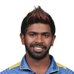 Niroshan Dickwella