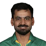 Mohammad Hafeez