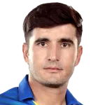 Amir Hamza