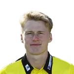 Miles Hammond