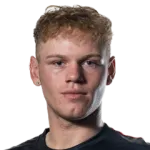 Jake Fraser-McGurk