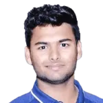 Rishabh Pant