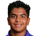Angelo Perera