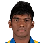 Lahiru Madushanka