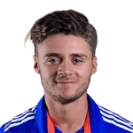 Joe Clarke