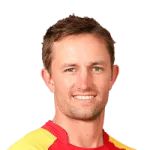 Craig Ervine