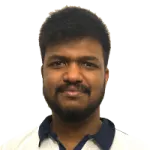 Surya Rengarajan