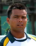 Khurram Manzoor