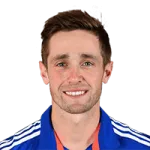 Chris Woakes