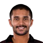 Nitish Kumar Reddy