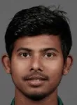 Mosaddek Hossain