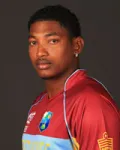 Krishmar Santokie