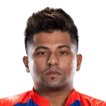 Sarfaraz Khan