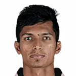Navdeep Saini