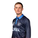 Lohandre Louwrens