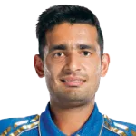 Anshul Kamboj
