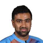 Ravichandran Ashwin