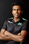 Senuran Muthusamy