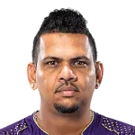 Sunil Narine