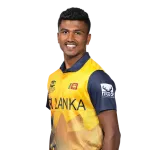 Dilshan Madushanka