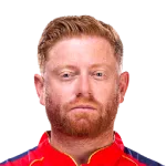 Jonny Bairstow