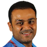 Virender Sehwag