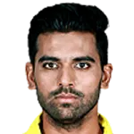 Deepak Chahar