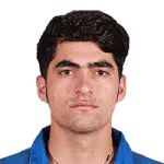 Ibrahim Zadran