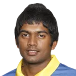 Bhanuka Rajapaksa