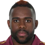 Fabian Allen