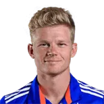 Sam Billings