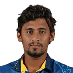 Suranga Lakmal