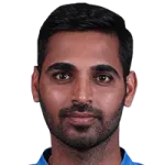 Bhuvneshwar Kumar