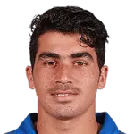 Rahmanullah Gurbaz