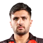 Fazalhaq Farooqi
