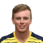 Mason Crane