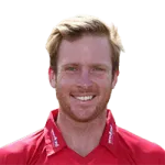 Simon Harmer