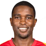 Elton Chigumbura