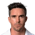 Kevin Pietersen