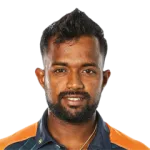 Charith Asalanka